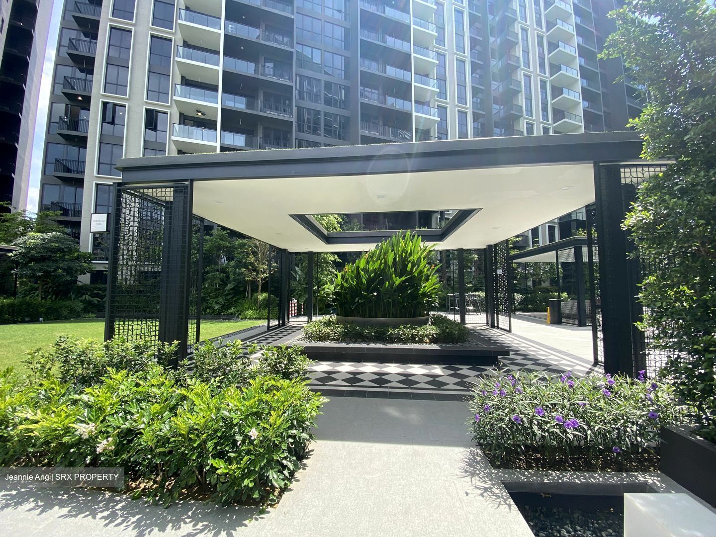 Park Colonial (D13), Condominium #374664731